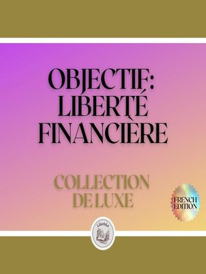 cover image of OBJECTIF